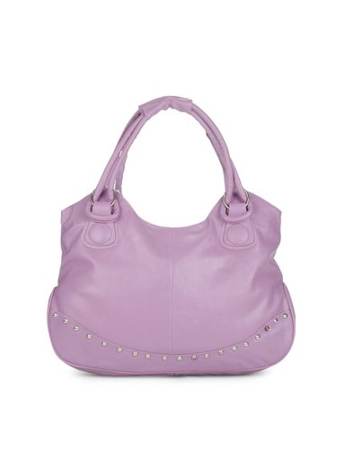 Murcia Women Lavender Handbag