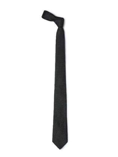Park Avenue Men Black Tie