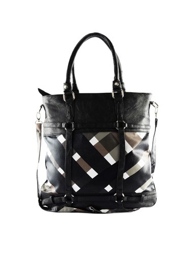 Kiara Women Black Handbag
