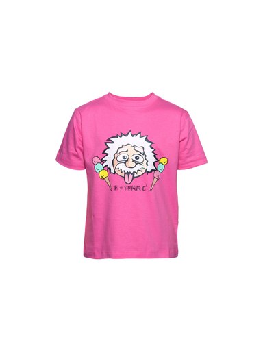 Tantra Kid's Yumm Pink Kidswear