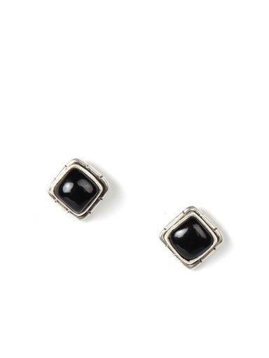 Fabindia Women Anusuya Silver Earrings