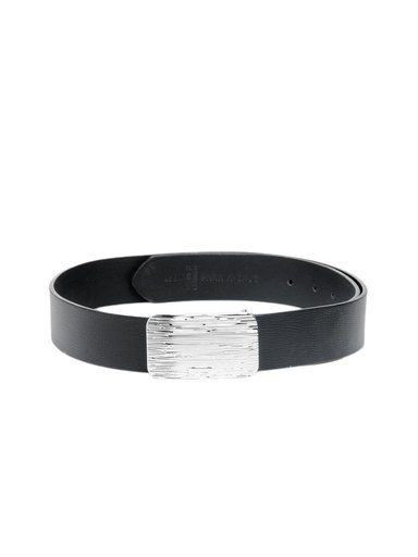 Park Avenue Men Black Belt