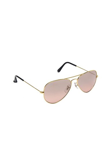 Ray-Ban Men Aviator Sunglasses