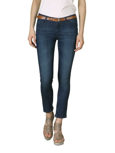 Jealous 21 Women Blue Jeans