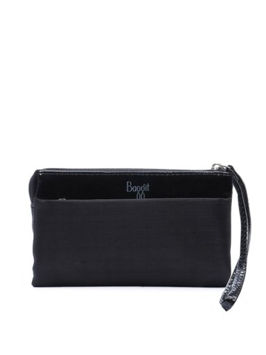 Baggit Women Black Purse