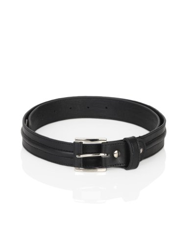 Baggit Women Fighter Mayur Black Belt