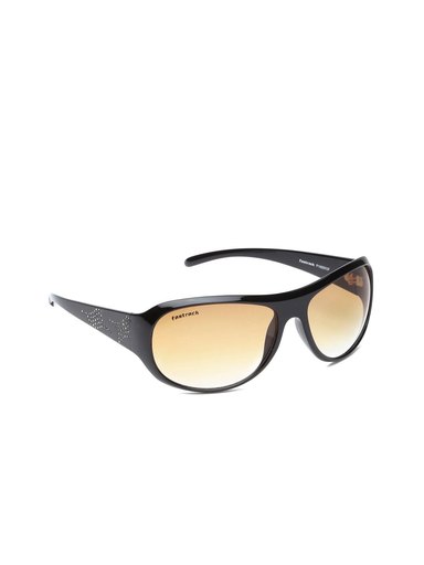 Fastrack Women Gradient Sunglasses P168BR3F
