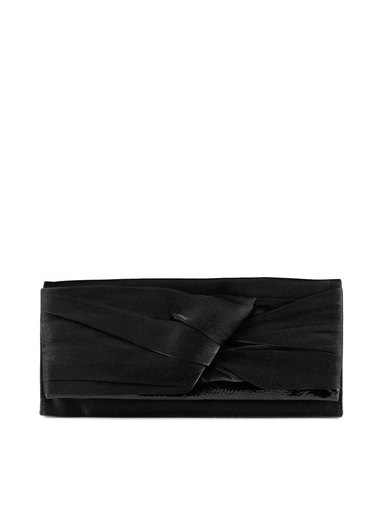 Baggit Women Black Purse