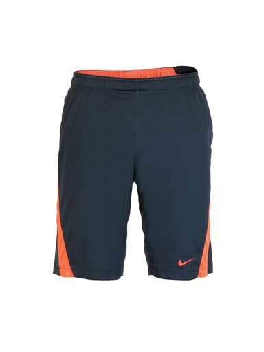 Nike Men Speed Fly Navy Blue Shorts