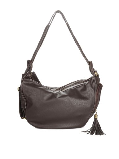 Murcia Women Brown Handbag