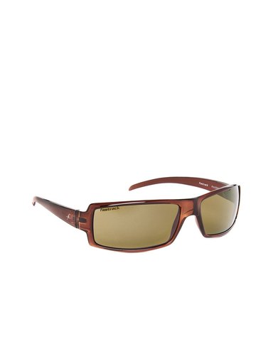 Fastrack Unisex Bikers Sunglasses P040BR2