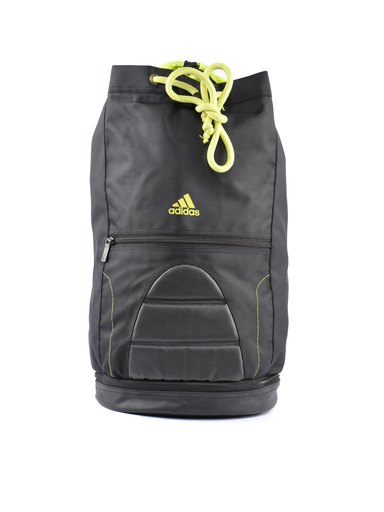 ADIDAS Unisex Adiz Hydro Bp Black Backpack