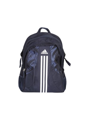 ADIDAS Unisex Power Dark Navy White Backpack