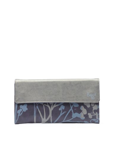 Baggit Women Purple Wallet