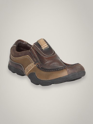 Skechers Men Genesis Brown Shoe