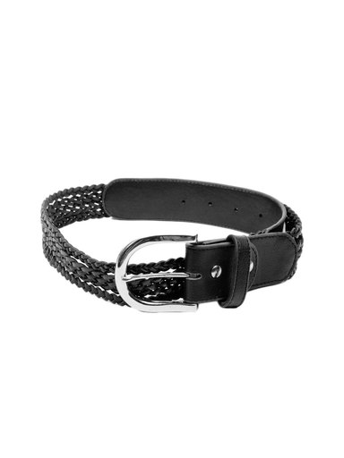 Baggit Women Black Belt