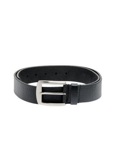 Parx Men Black Belt