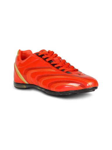 Fila Men Emotion Red Shoe