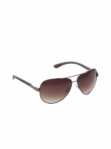 Idee Men Copper Sunglasses