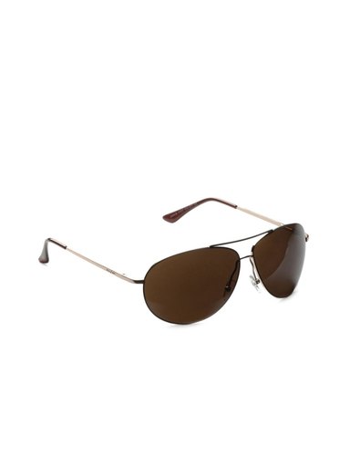 Mayhem Men Aviator Sunglasses 1023-201