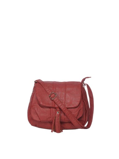 Kiara Women Red Handbag