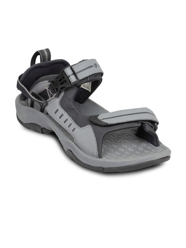 Lotto Men Laos Grey Floater