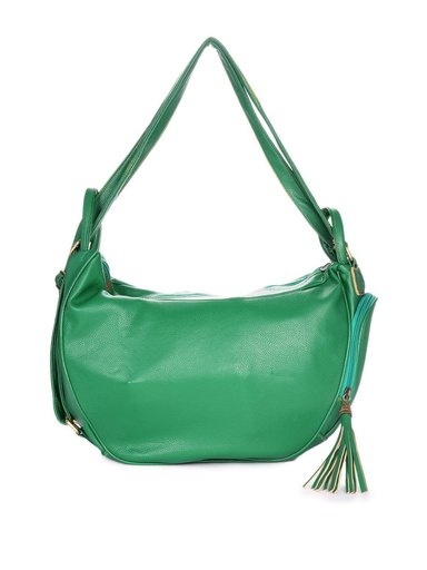 Murcia Women Green Handbag